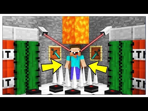 10 MODI PER UCCIDERE UN NOOB! - Minecraft ITA