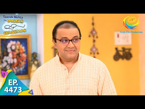 Residents Turn Against Nekchand | Taarak Mehta Ka Ooltah Chashmah | Full Episode 4473 | 11 Aug 2025