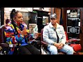"YOU AINT NEVER COMING OUT!!!" WHAT HAPPENED TO FLIPMODE SQUAD PT 1??? RAH DIGGA TELLS HER SIDE