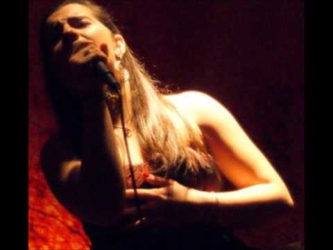 Ana Catarina Grilo FADO   Boa Nova