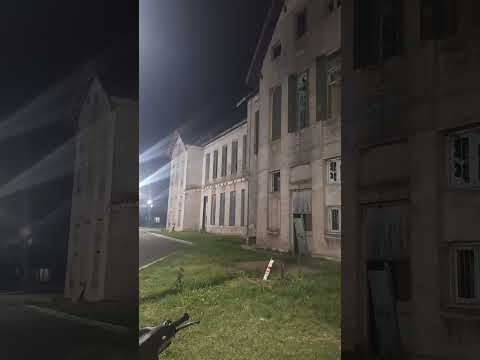 Contrición alemán Bell Ville Córdoba