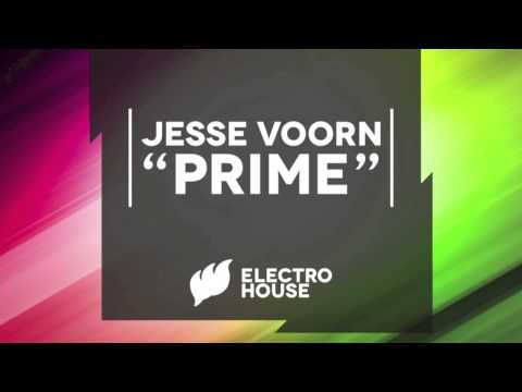 Jesse Voorn - Prime (Extended) OUT NOW [HD]