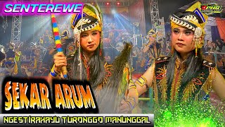Download lagu Jaranan Srikandi SEKAR ARUM Ngestirahayu Turonggo Manunggal (Gagrak Sentherewe) mp3