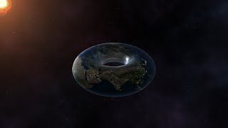 Solar Smash - Unlocking the Secret Donut Planet