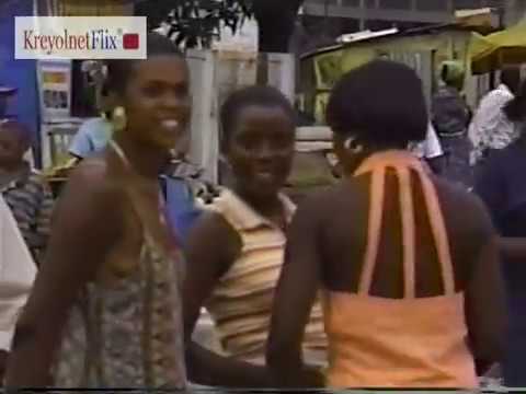 Rara Leogane 1998 by Paulin Productions