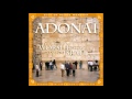 Various Artists Adonai The Power Of Worship From The Land Of Israel