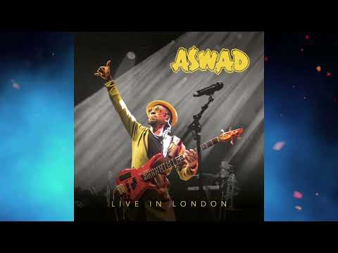Aswad - Live In London (Live) (2024) [Album]
