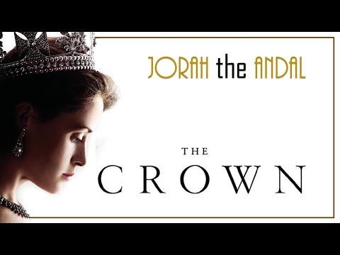 The Crown Medley (Season 2 Soundtrack)