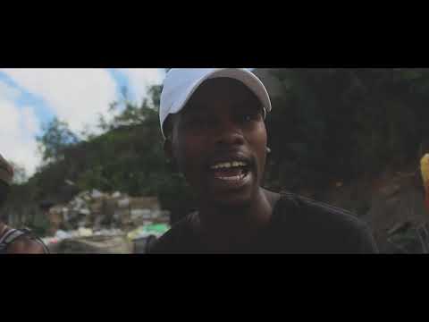 $miley Da Wiz Ft McGyver - IN THE DIRT (Official Music Video)