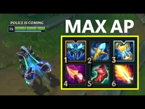 How is this Nocturne build working?