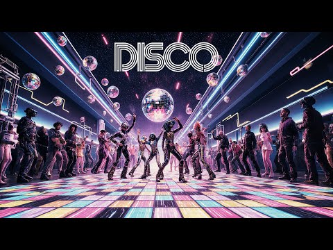 Funkystuff Disco Classics Mix | Vol 001 | #dj #housemusic #disco #soul #funk