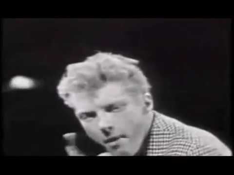 The Trashmen   Surfin Bird   Bird is the Word 1963 RE MASTERED ALT End Video