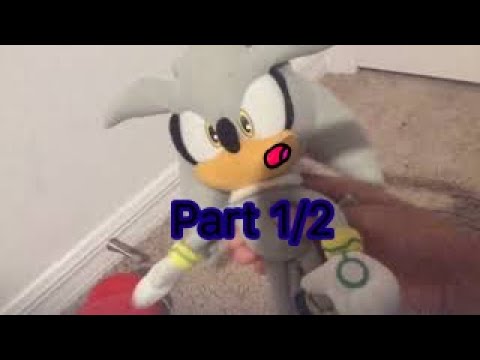 Sonic Plush Show - S2 Ep.23: Uprising Terror - Part 1/2