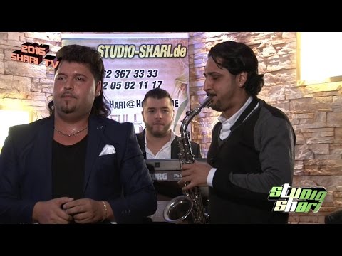 6 Nexhat Rama  Tallava  Gezuar me Studio Sharin 2016