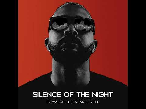 SILENCE OF THE NIGHT - DJ WALGEE X DJ TARICO FT. SHANE TYLER & MARK G