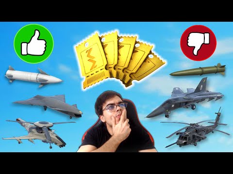 Don’t Waste Your Money! Best & Worst Black Friday Deals – Modern Warships