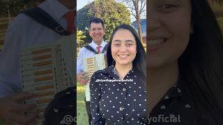 Conta pra Jesus #gospel