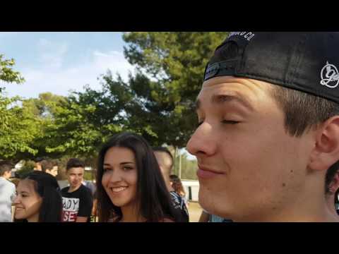 Pedrito vs Jotapive013 |  Semifinal | MAIORICA FIGHTER