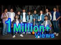 Vasaikar Valentine S Mashup Tujshi Keli Dosti Ft JoSho Music