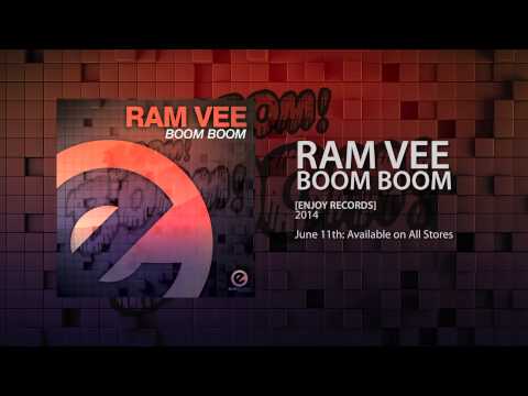 Ram Vee - Boom Boom [Preview]