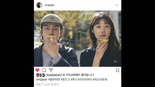 [Audio] 정기고(Junggigo) - 말하자면 (Feat. Hoody) (Prod. Primary)