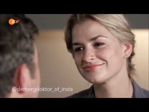 Der Bergdoktor - Martin und Anne , wie alles began