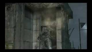 Resident Evil 4: Throughout the Game. Music Clip