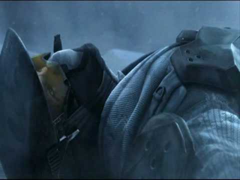 Halo: KoRn - Falling Away From Me