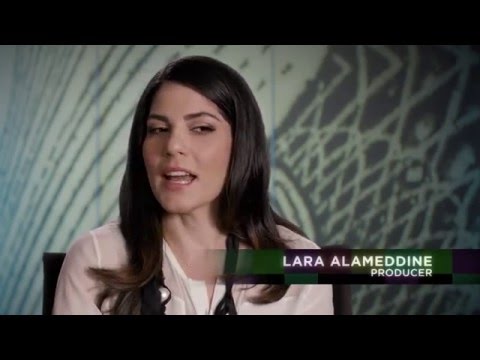Money Monster (George Clooney & Julia Roberts Vignette)