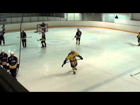 Nörds on ice 2016: HockIT - HockIT Beta