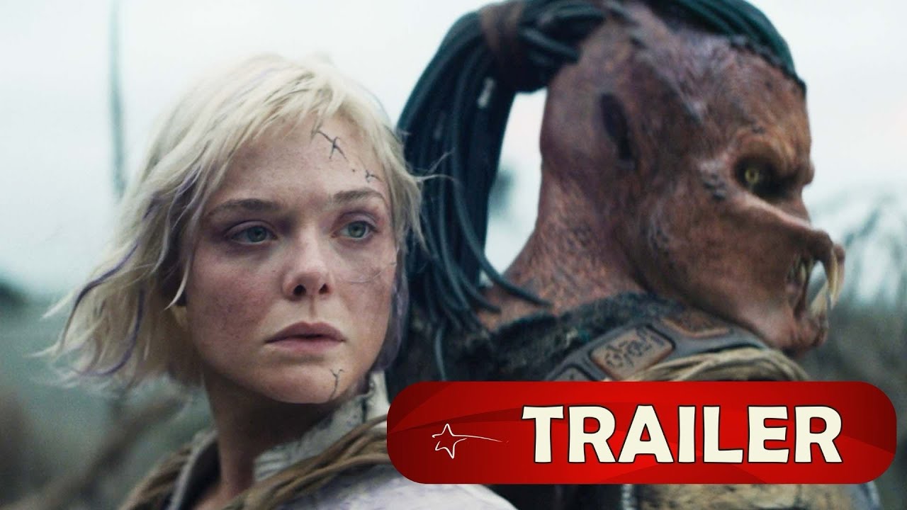 Predator – Halálbolygó – Szinkronos előzetes (16E)