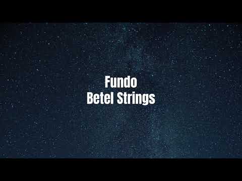 Fundo Betel Strings - Fondo Betel Strings