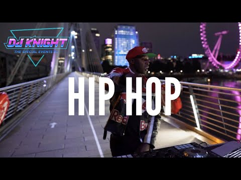 Hip Hop | Bad Boy Mix | DJ KNIGHT