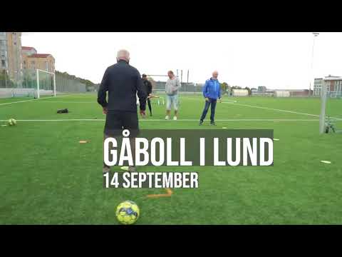 Gåboll Lunds BK