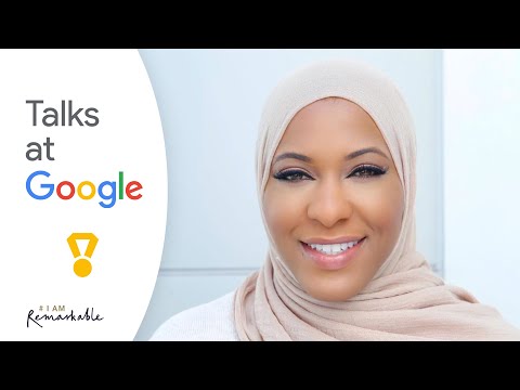 Ibtihaj Muhammad | Breaking the Barriers: Revival of Women’s Voices | Talks at Google