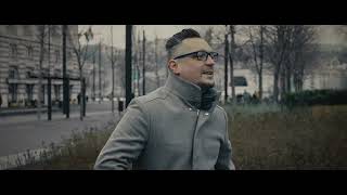 Szabó Balázs - EMBER (Official Video)