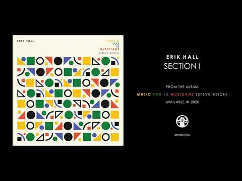 Erik Hall - "Section I"