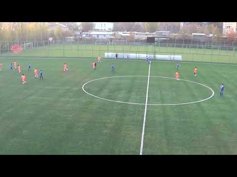 Urartu2-06 - Gandzasar Yerevan-06 (6:0) 2nd half (1/8 CUP)