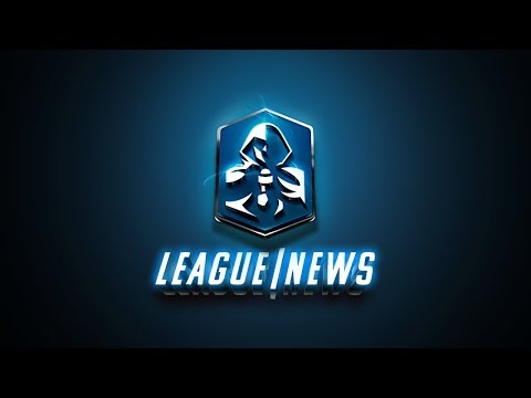 League News #81 - 28/02/2018
