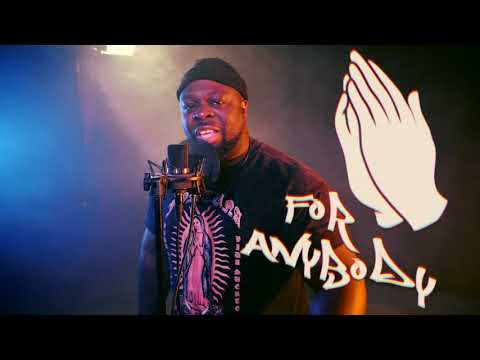 Crossfya Freestyle Series #1 - Need To Know