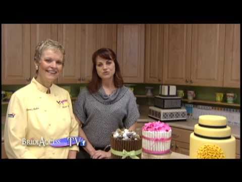 BrideAccess.com and Carrie's Cakes (3).mov