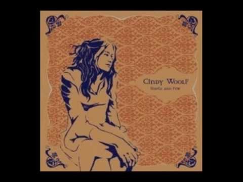 Cindy Woolf - Told Them All About You