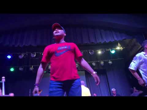 La cuenta decisiva - Pupy y los que son son Alcibiades durruthy