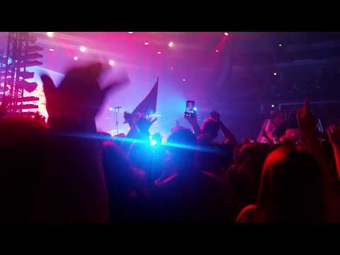 Thirty Seconds to Mars „Hail to the Victor“ Hannover 05.09.2018