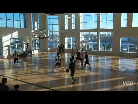 Momentum (44) Tier 11 Big Up Penguins (28) - tcbl sunday - 2022/2023 winter