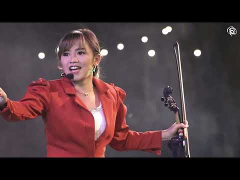 Banyu Langit - Didi Kempot ( COVER by Sandy Ria Ervinna)