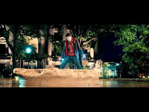 DUELL DER MAGIER - Plasma Blitze