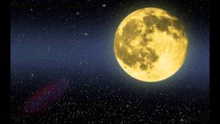 Kathleen Cartwright - Harvest Moon