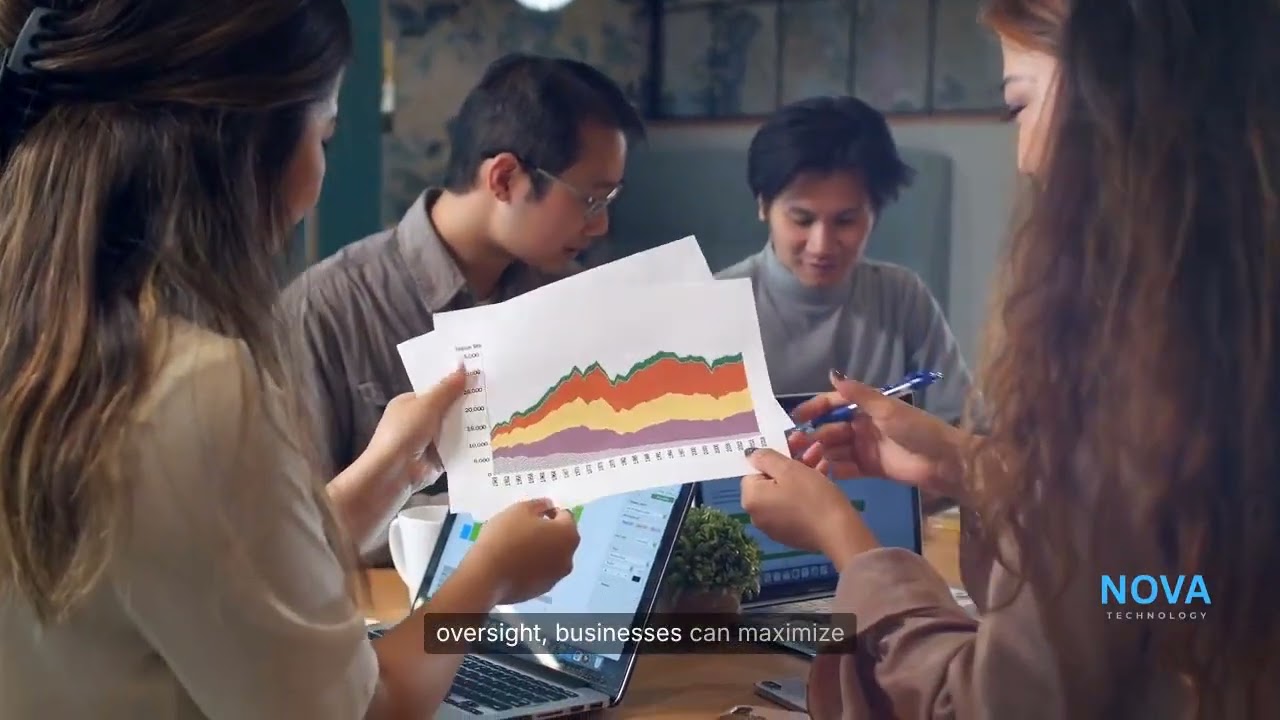 Cloud Optimization for Performance and Cost | Nova Technology