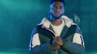 Bryson Tiller- High Stakes